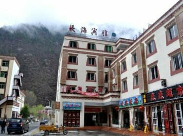 Changhai Hotel Jiuzhaigou