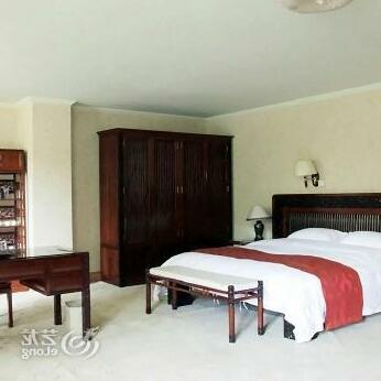 Dali Yilong Binhai Hotel Jiuzhaigou - Photo3