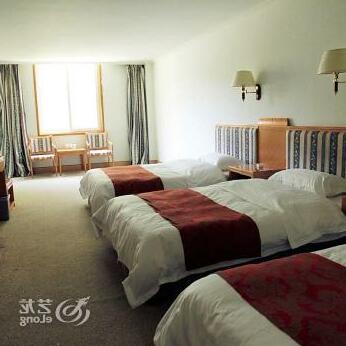 Dali Yilong Binhai Hotel Jiuzhaigou - Photo5