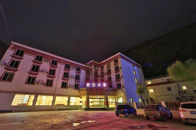Deng Zhu Hotel