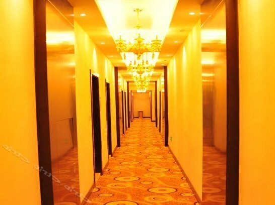 Elan Hotel Jiuzhaigou - Photo2