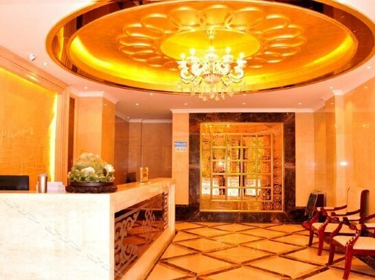 Elan Hotel Jiuzhaigou - Photo4