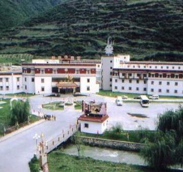 Ge Sang Hotel Jiuzhaigou