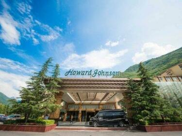 Howard Johnson Tianyuan Resort Jiuzhaigou