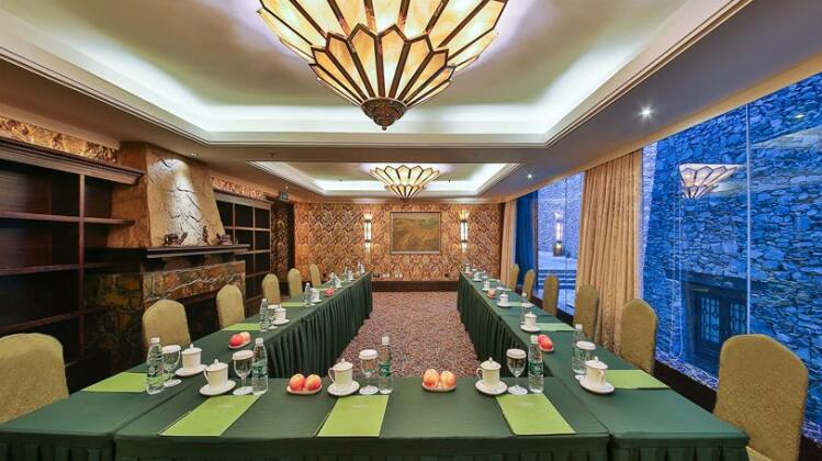 InterContinental Resort Jiuzhai Paradise - Photo2