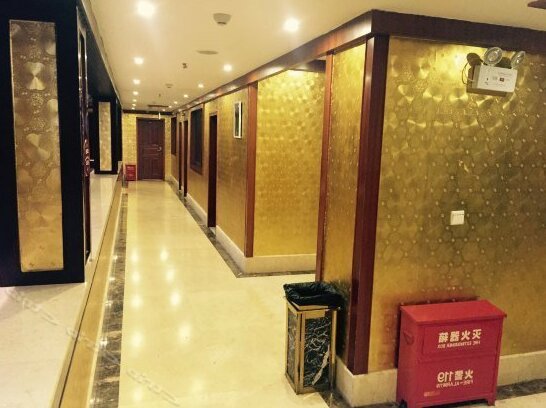 Jin Long Yu Gang Hotel Jiuzhaigou - Photo3