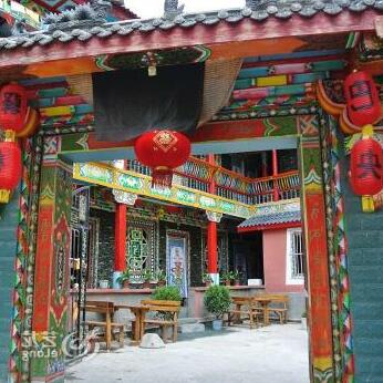 Jiuzhaigou Bayang Hotel - Photo4