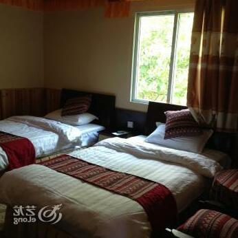 Jiuzhaigou Bayang Hotel - Photo5