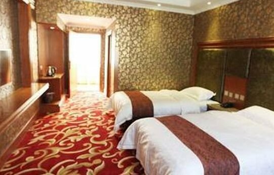 Jiuzhaigou Bo'en International Hotel - Photo4