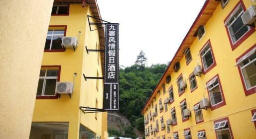 Jiuzhaigou Fengqing Holiday Hotel