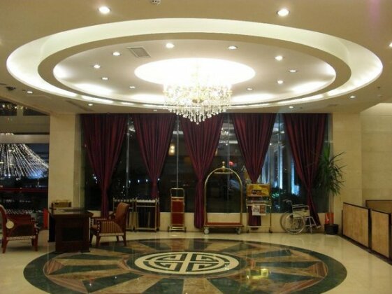 Jiuzhaigou Huangpu Hotel - Photo2