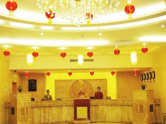 Jiuzhaigou Huangpu Hotel - Photo3
