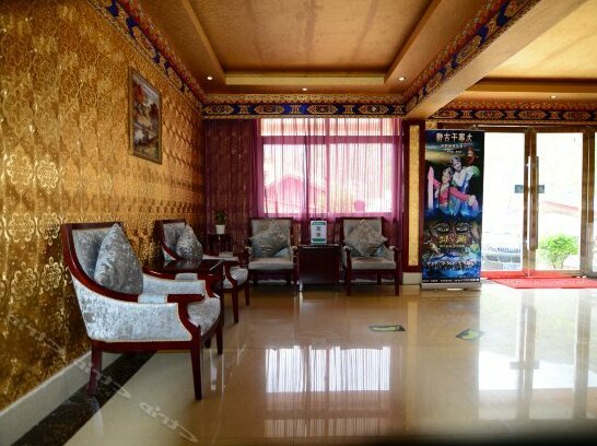 Jiuzhaigou Ink Memory Holiday Hotel - Photo4