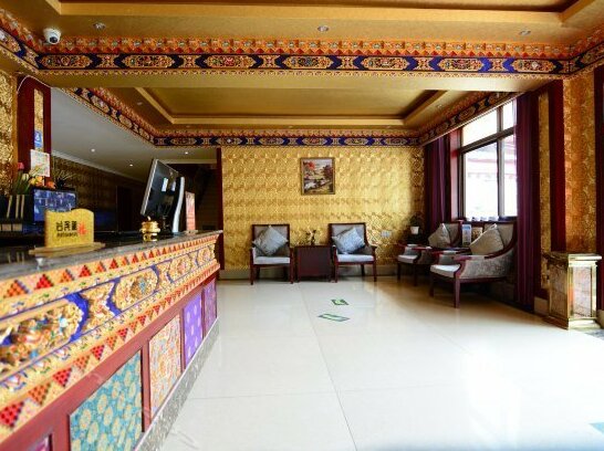 Jiuzhaigou Ink Memory Holiday Hotel - Photo5