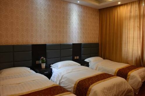 Jiuzhaigou Jinxuan Hotel - Photo5