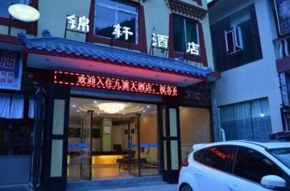 Jiuzhaigou Jinxuan Hotel