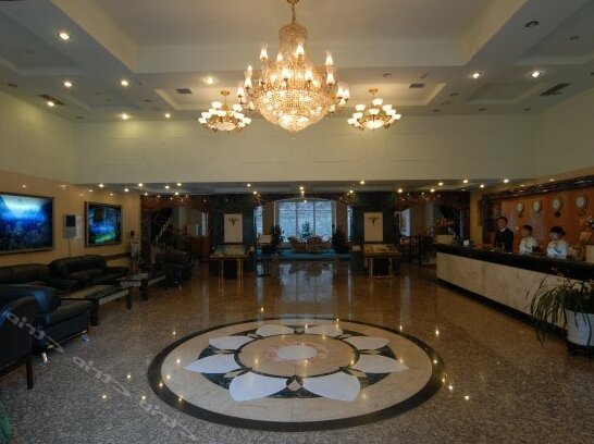 Jiuzhaigou Scenic Area Administration Lotus Guest Hotel - Photo2