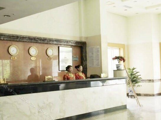 Jiuzhaigou Scenic Area Administration Lotus Guest Hotel - Photo4