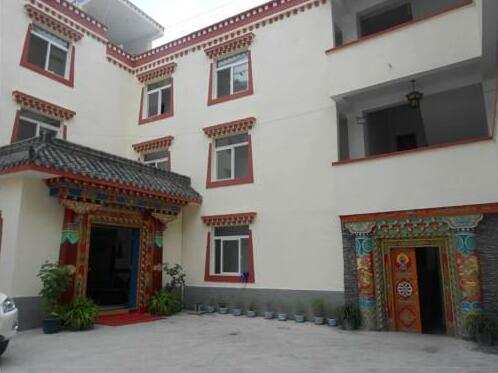 Jiuzhaigou Xiang Ba La Hostel - Photo4