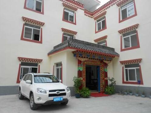 Jiuzhaigou Xiang Ba La Hostel - Photo5