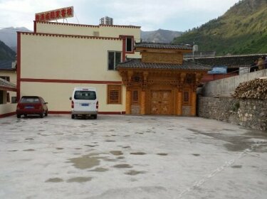 Jiuzhaigou Xin Tao Ge Tibetan Inn