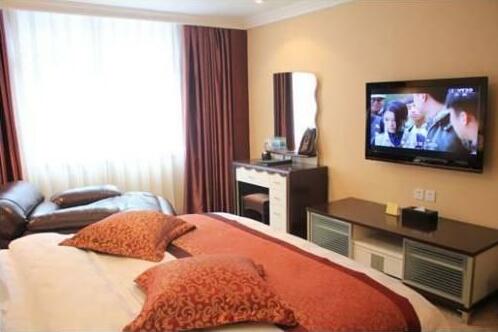 Qian He International Hotel - Photo3