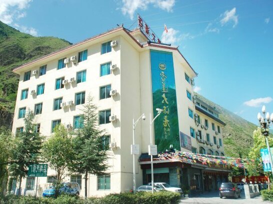 Snow Lotus Hotel Jiuzhaigou