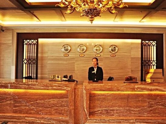 Yufeng Hotel Jiuzhaigou - Photo2