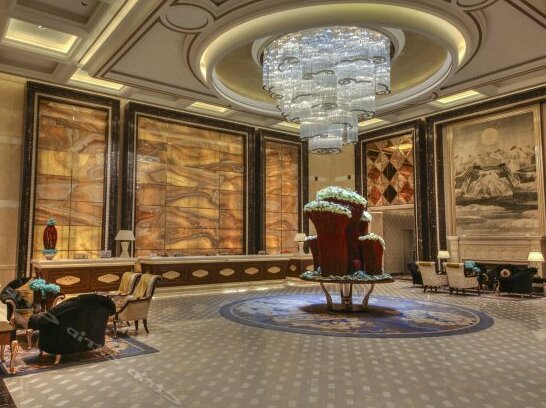 Longcheng Garden Hotel - Photo2