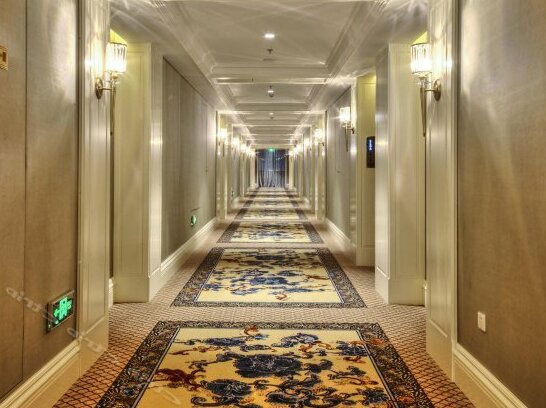 Longcheng Garden Hotel - Photo3
