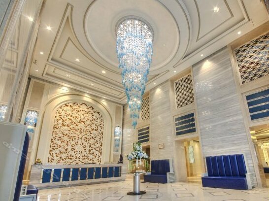 Longcheng Garden Hotel - Photo4