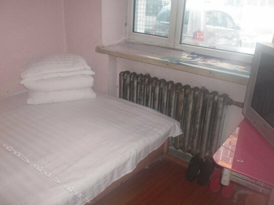 Yulan Hostel - Photo3