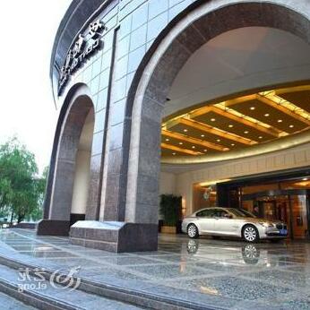 Jiyuan Century Hotel - Photo2
