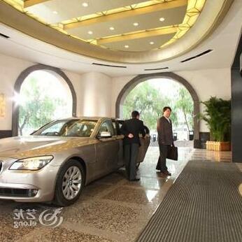Jiyuan Century Hotel - Photo3