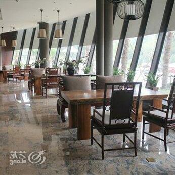 Oriental Jianguo Hotel - Photo3