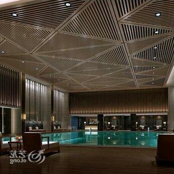 Oriental Jianguo Hotel - Photo5