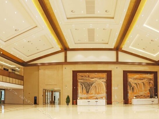 Xiaolangdi Zhongzhou International Hotel - Photo3