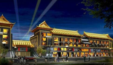Best Western Fortune Hotel Kaifeng