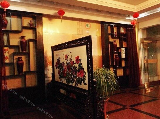 China Hotel Gulou - Photo4