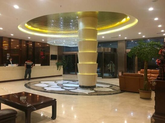 Elle Hotel Kaifeng - Photo2