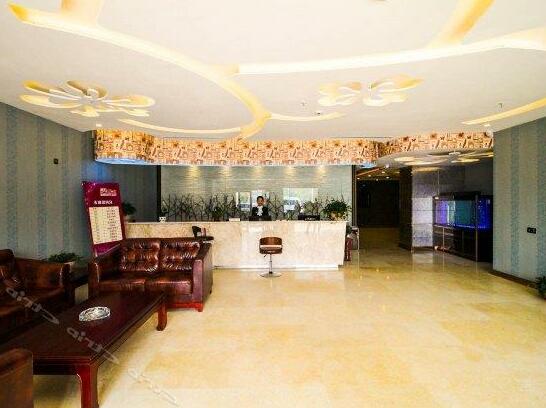 Huating Theme Hotel - Photo3