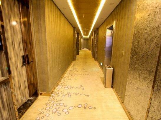 Huating Theme Hotel - Photo4