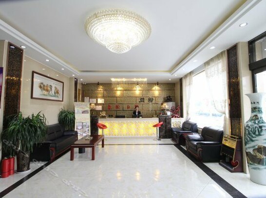 Jiecheng Jiari Hotel - Photo3
