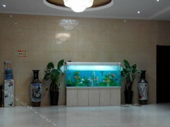 Jinding Express Hotel - Photo3