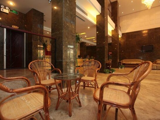 Jinhong Business Hotel - Photo2