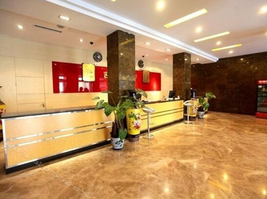 Jinhong Business Hotel - Photo4