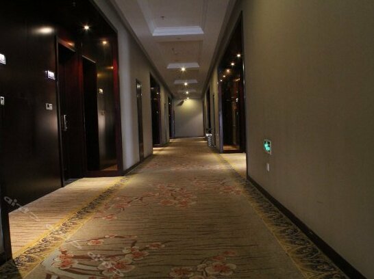 Jinshawan International Hotel - Photo2