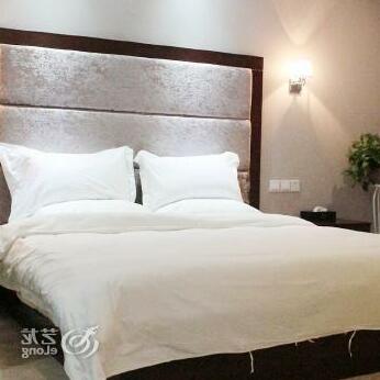 Kaifeng Dongjing Guomao Business Hotel - Photo2
