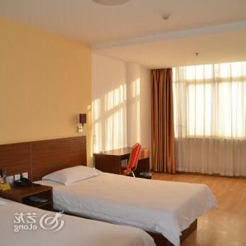 Kaifeng Future Holiday Inn - Photo3