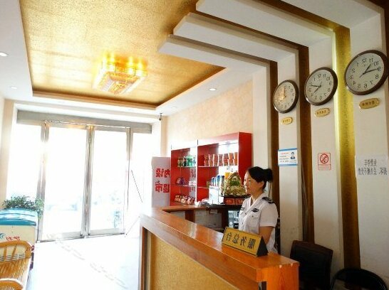 Kaifeng Yutong Hotel - Photo4